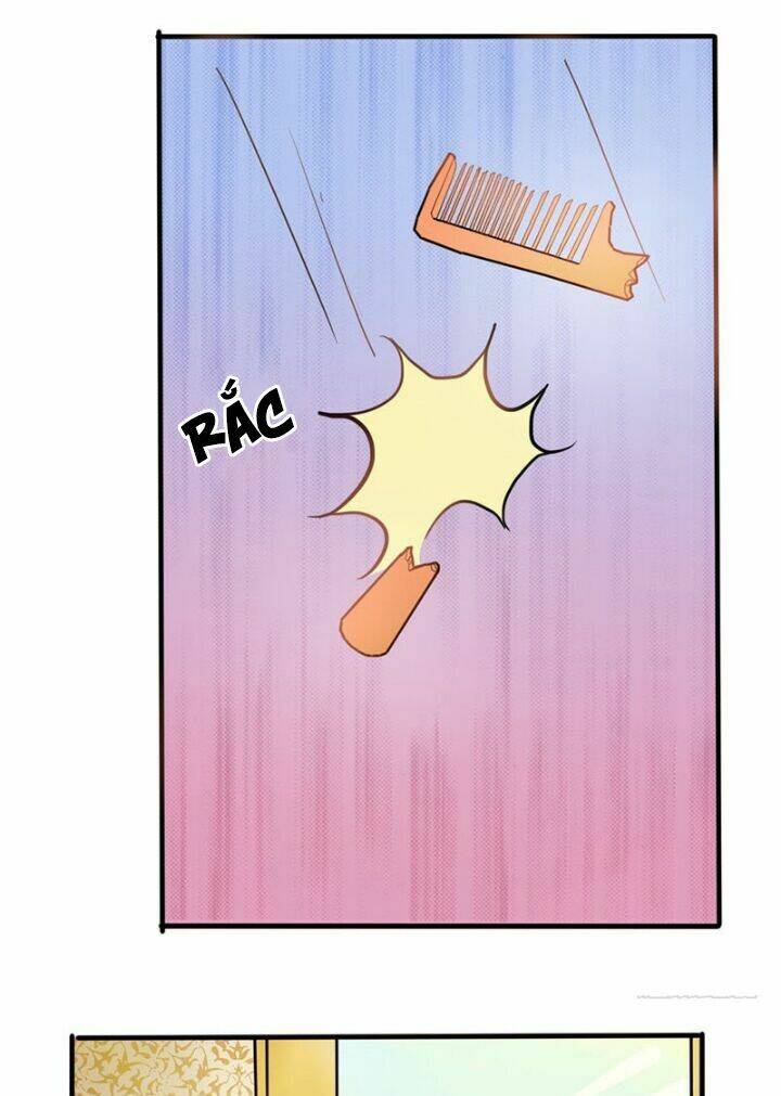 Cho Em Muôn Trượng Hào Quang: Chapter 31