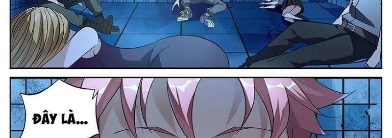 Võ Lực Chí Mạng: Chapter 3