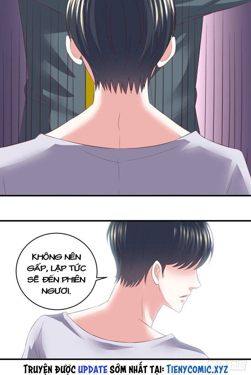 Trọng Sinh Chi Thần Đế Trở Về: Chapter 60