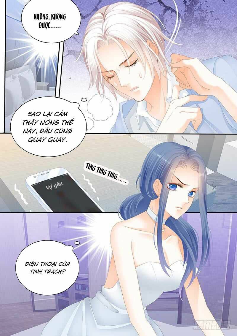 Thiểm Hôn Kiều Thê: Chapter 131