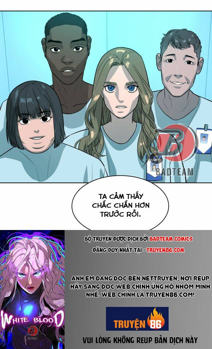 Máu trắng: Chapter 58