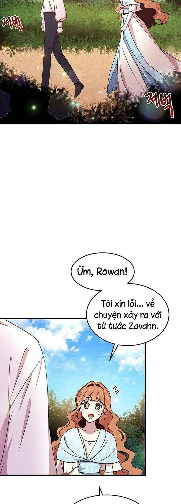 Công Tước, Loạn Vừa Thôi!: Chapter 42