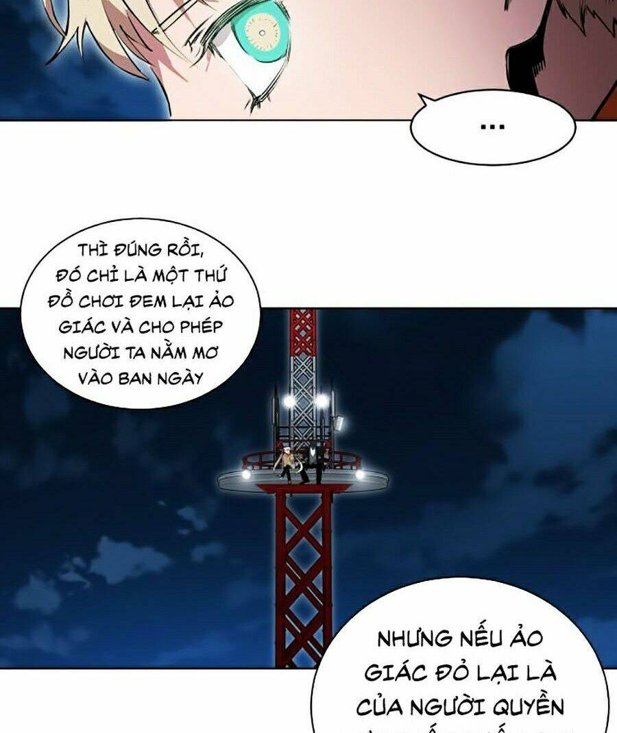 Hard Core Leveling Warrior Ss2: Chapter 79