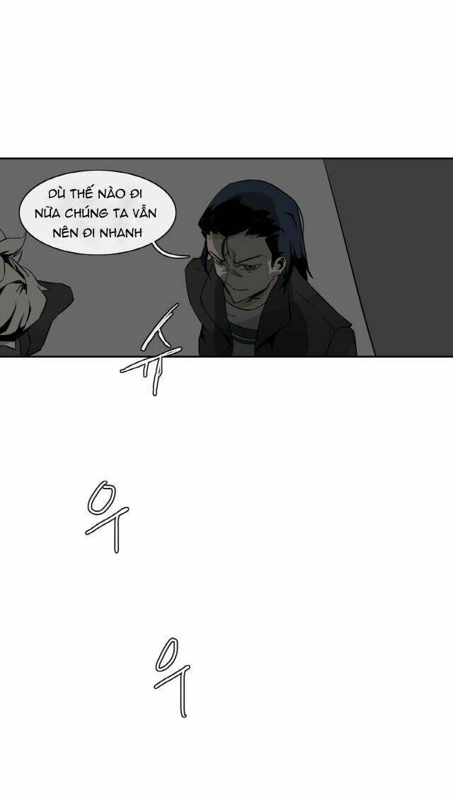 Câu Chuyện Yasuo X Riven: Chapter 4