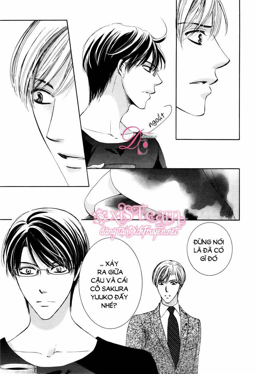 Ai Rồi Cũng Phải Kết Hôn: Chapter 15