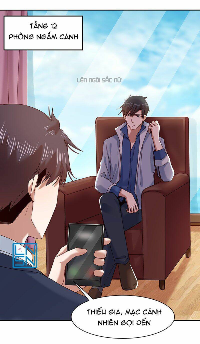 Vợ Yêu Của Ác Ma: Chapter 61