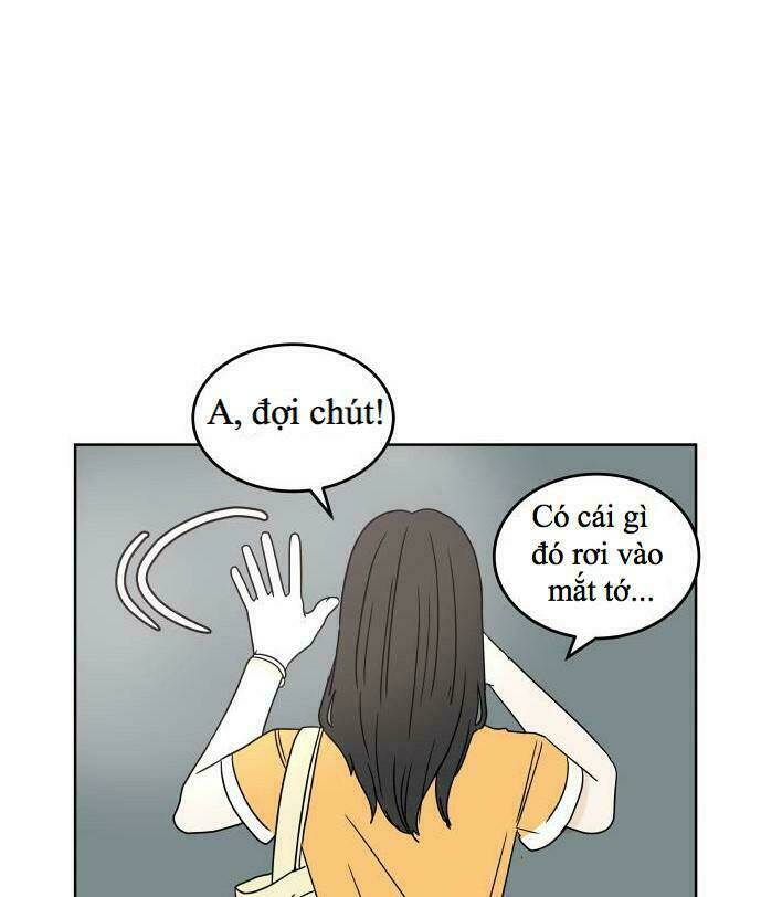 30 Phút Bước Đi Bên Em: Chapter 25.5