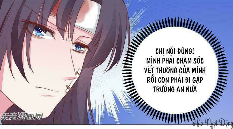 Chí Tôn Thần Ma: Chapter 35