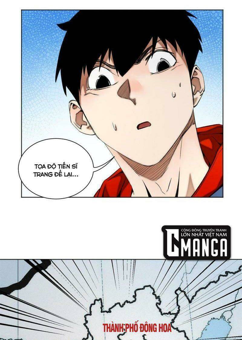 Minh Nhật Chi Kiếp: Chapter 99