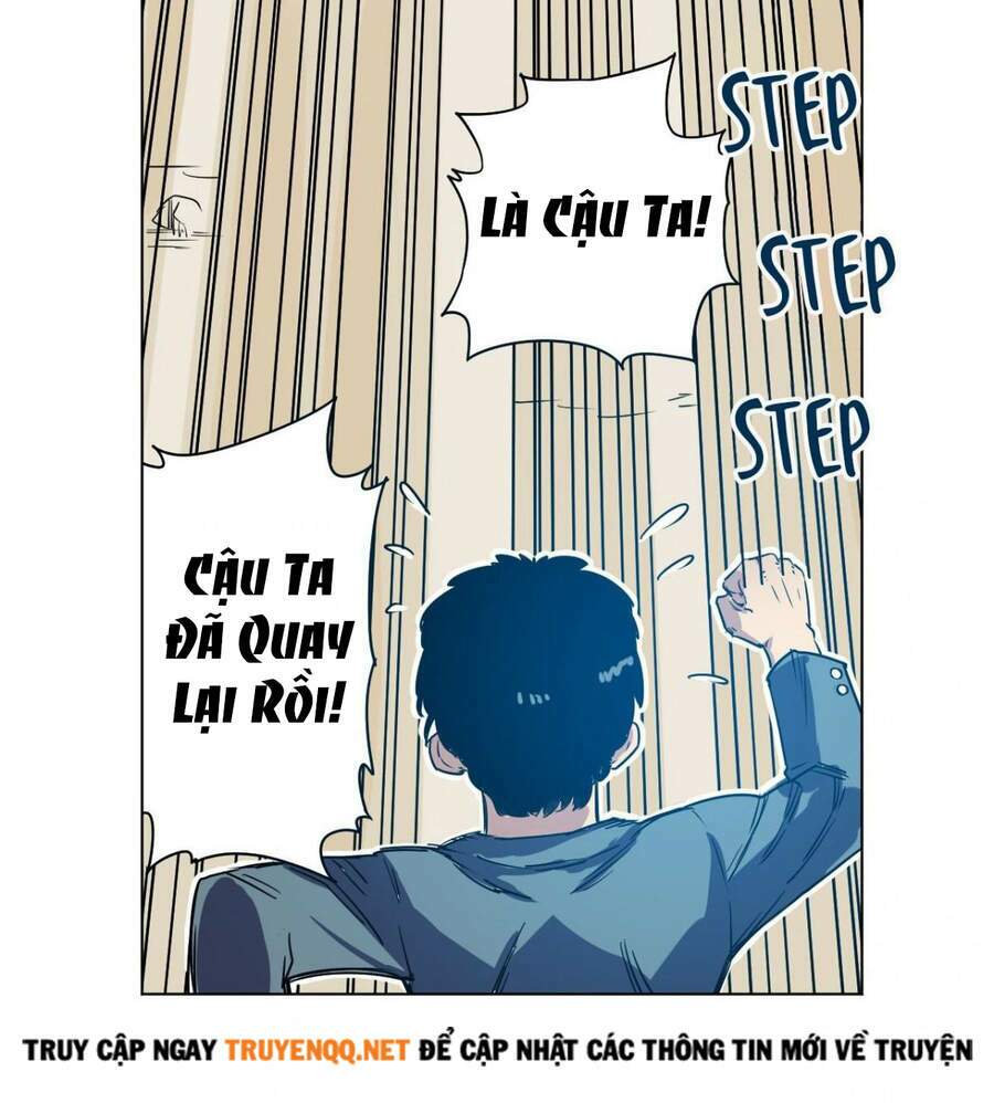 Lãnh Chúa Thảm Họa: Chapter 1