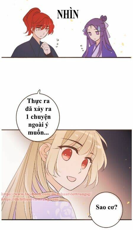 Bạn Trai Tôi Là Cẩm Y Vệ 2: Chapter 49