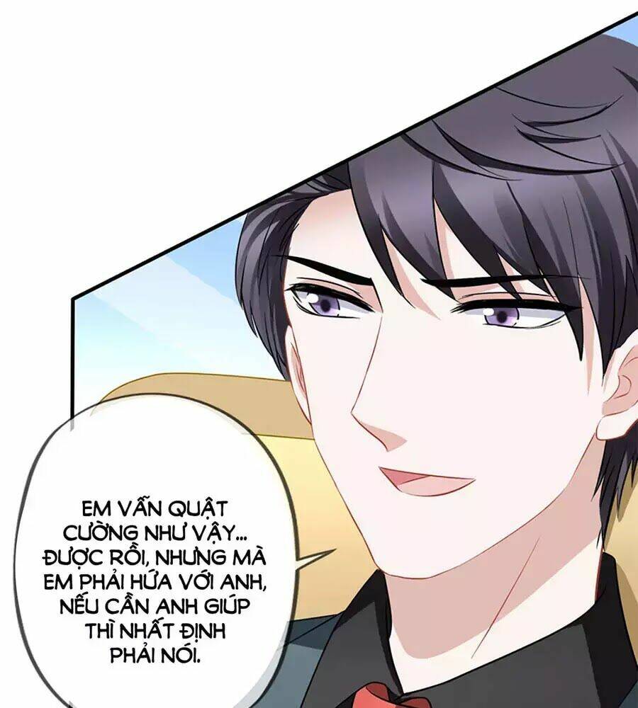 Mỹ Vị Giai Thê: Chapter 85