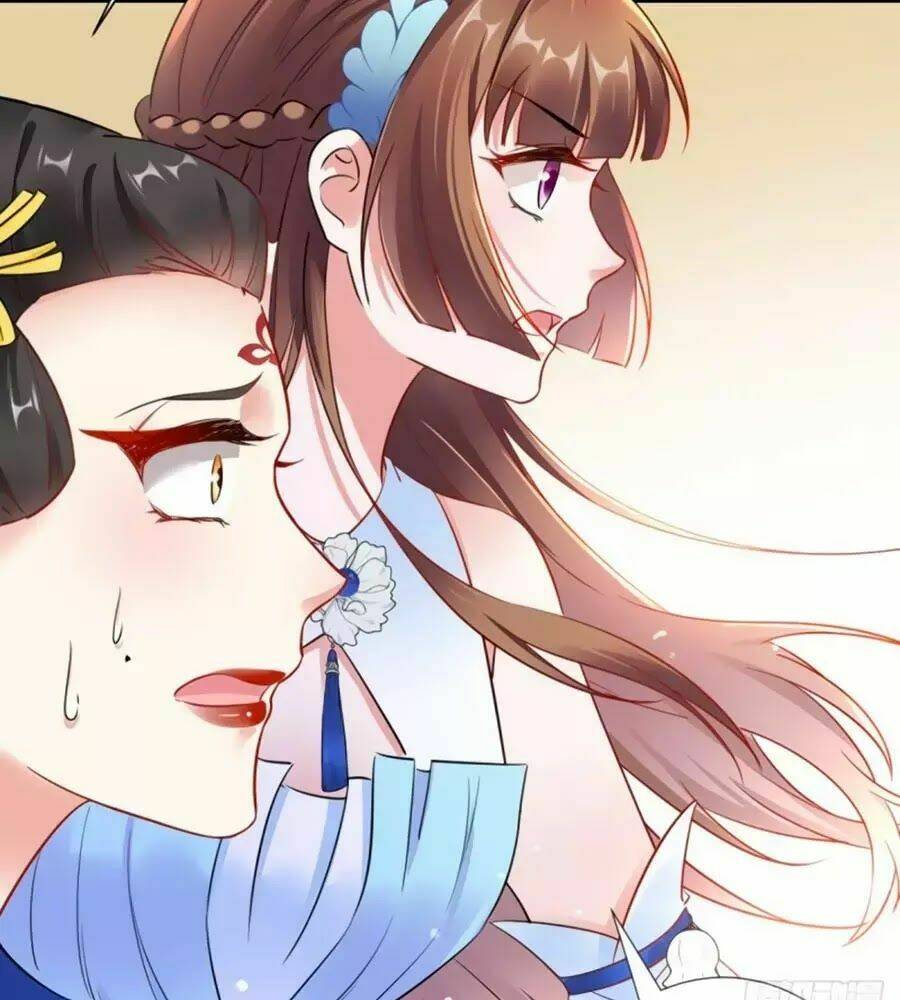Vương Phi Có Chút Nghịch Ngợm: Chapter 60