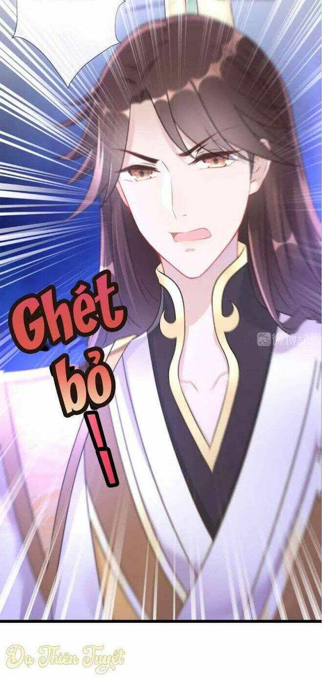 Nhân Vật Phản Diện Biến Thành Sủng Vật: Chapter 4