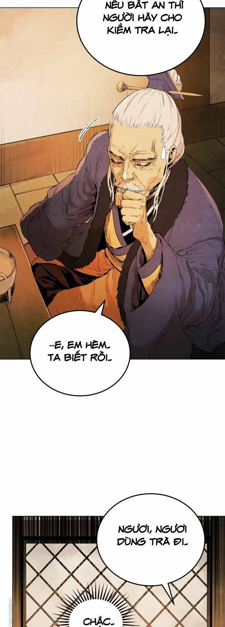 Phụng Tiên Trọng Sinh Ký: Chapter 20