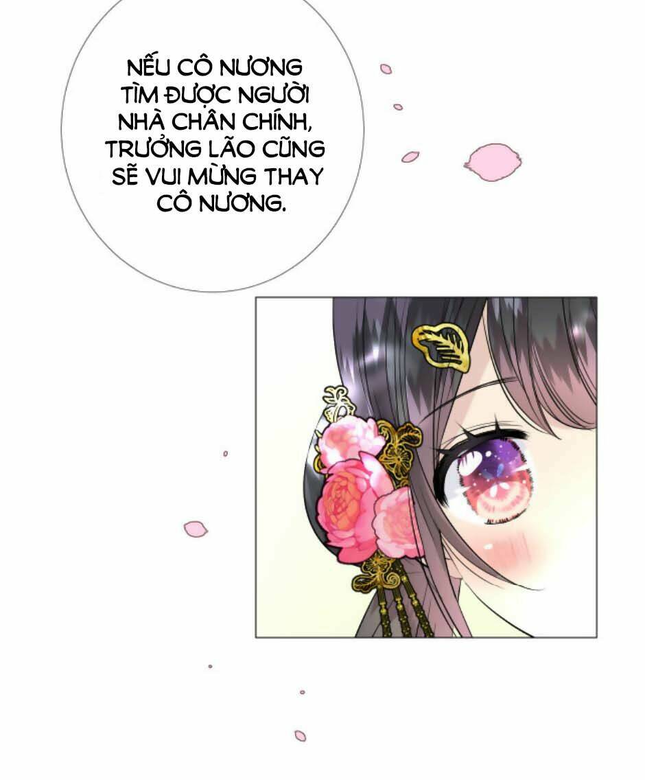 Sao Lại Là Yêu?: Chapter 25