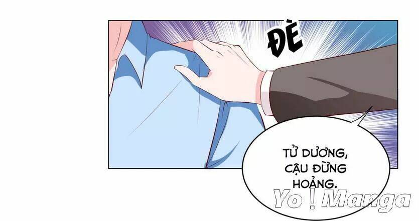 Thiểm Hôn Kinh Ái: Chapter 138