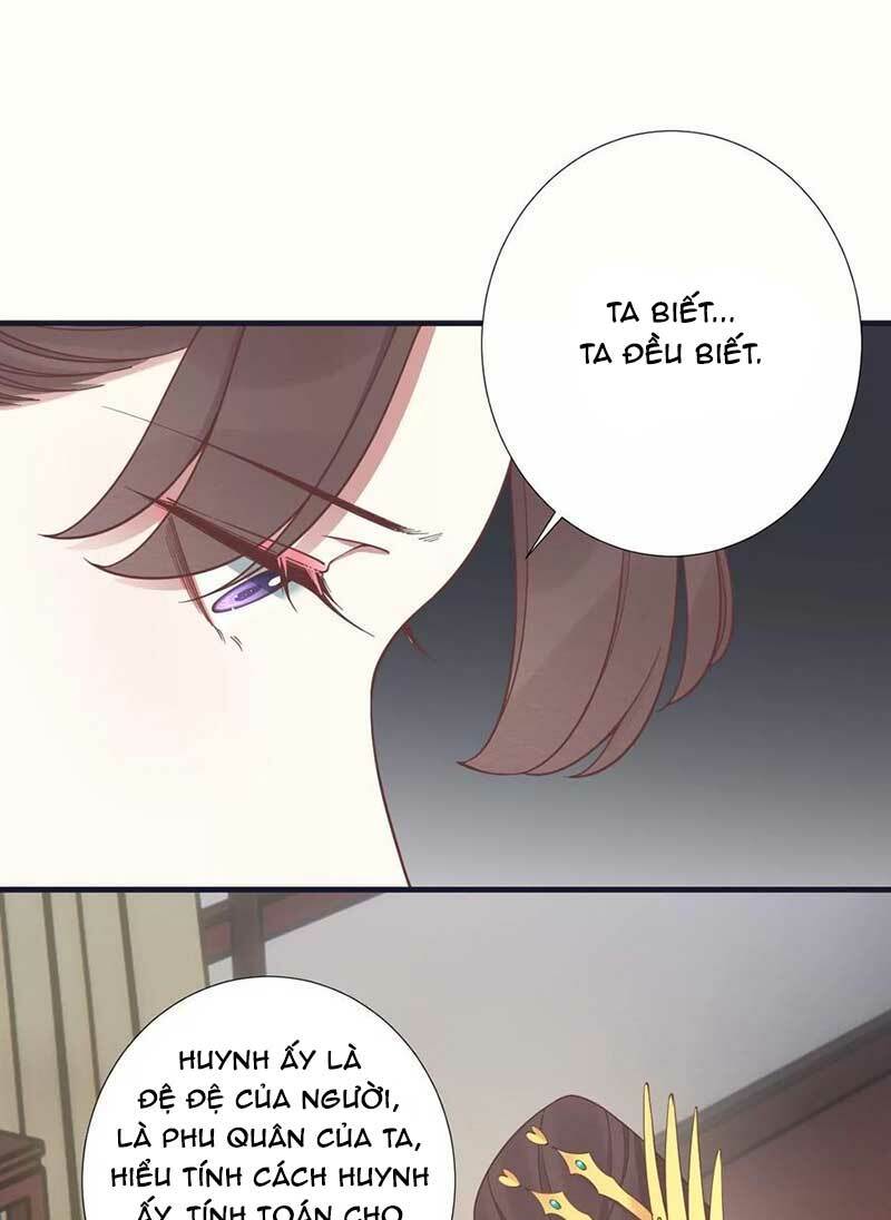 Hoàng Hậu Bận Lắm: Chapter 184