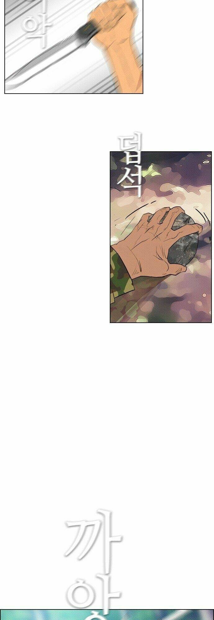 Kẻ Hồi Sinh: Chapter 74