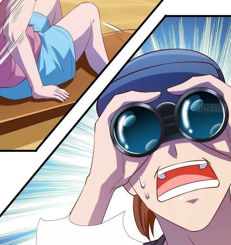 Shipper Thần Cấp: Chapter 31