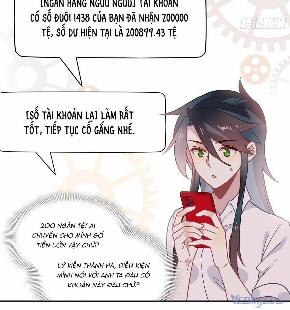 Nữ Phụ Như Tôi Cũng Có Ngày Ra Mắt: Chapter 61