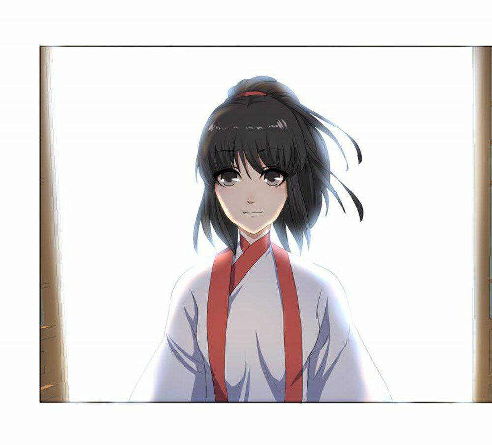 Hỏa Hồ: Chapter 10