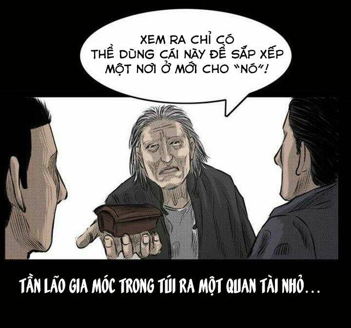 Kỳ Án Có Thật: Chapter 3
