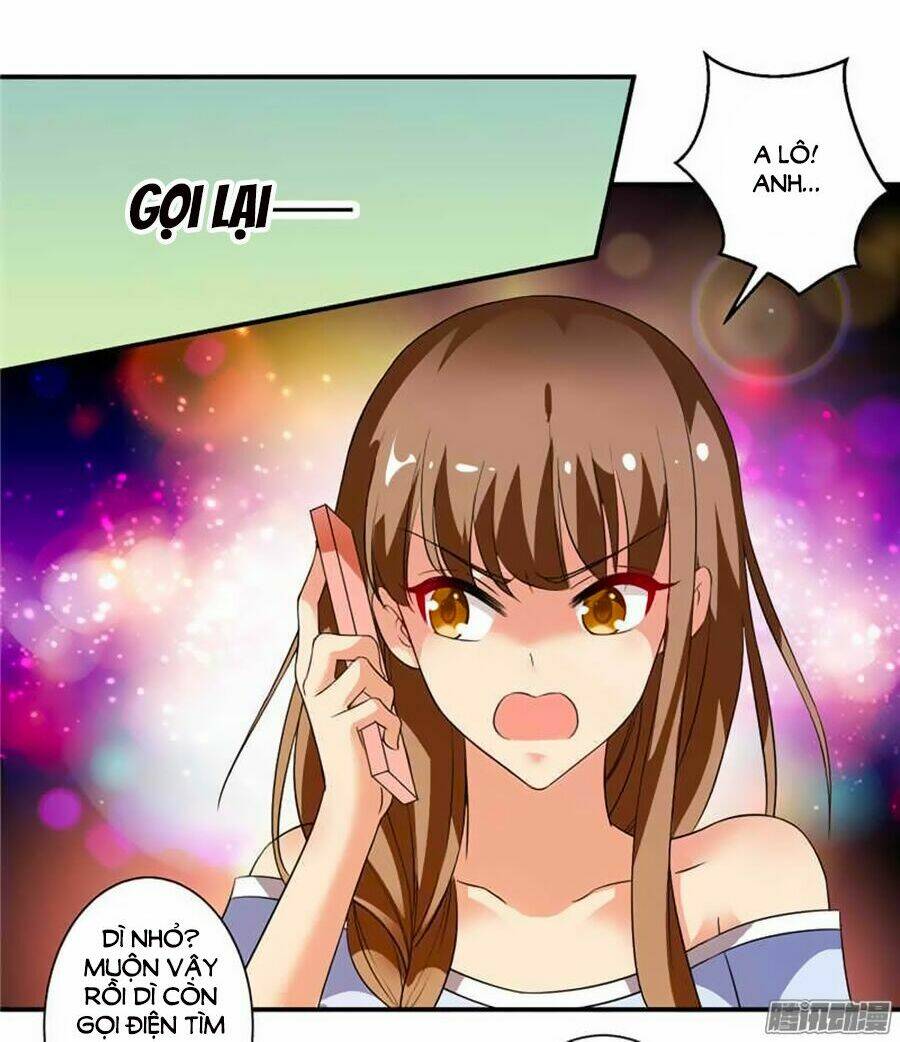 Vợ Yêu Là Báu Vật: Chapter 13