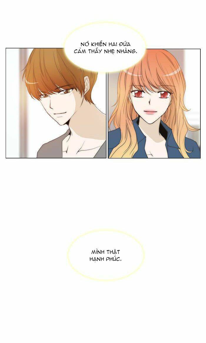 Không Thể Chạm Vào Anh: Chapter 73