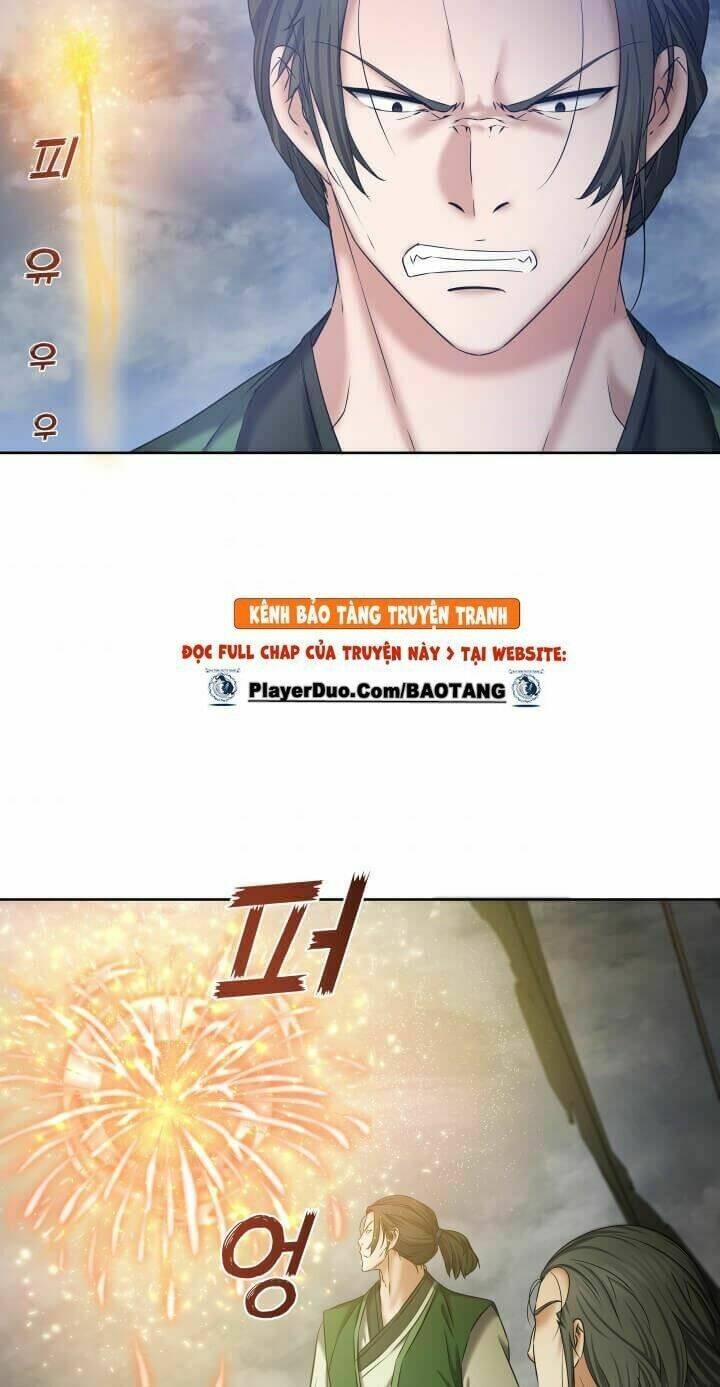 Lôi Thần Chuyển Sinh: Chapter 9