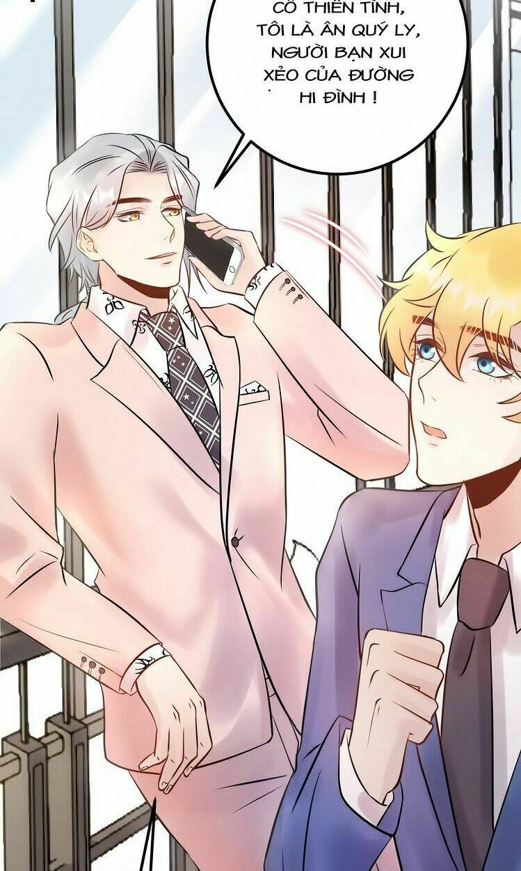 Trong Sinh Chi Ức Vạn Ảnh Hậu Yếu Thượng Vị: Chapter 124