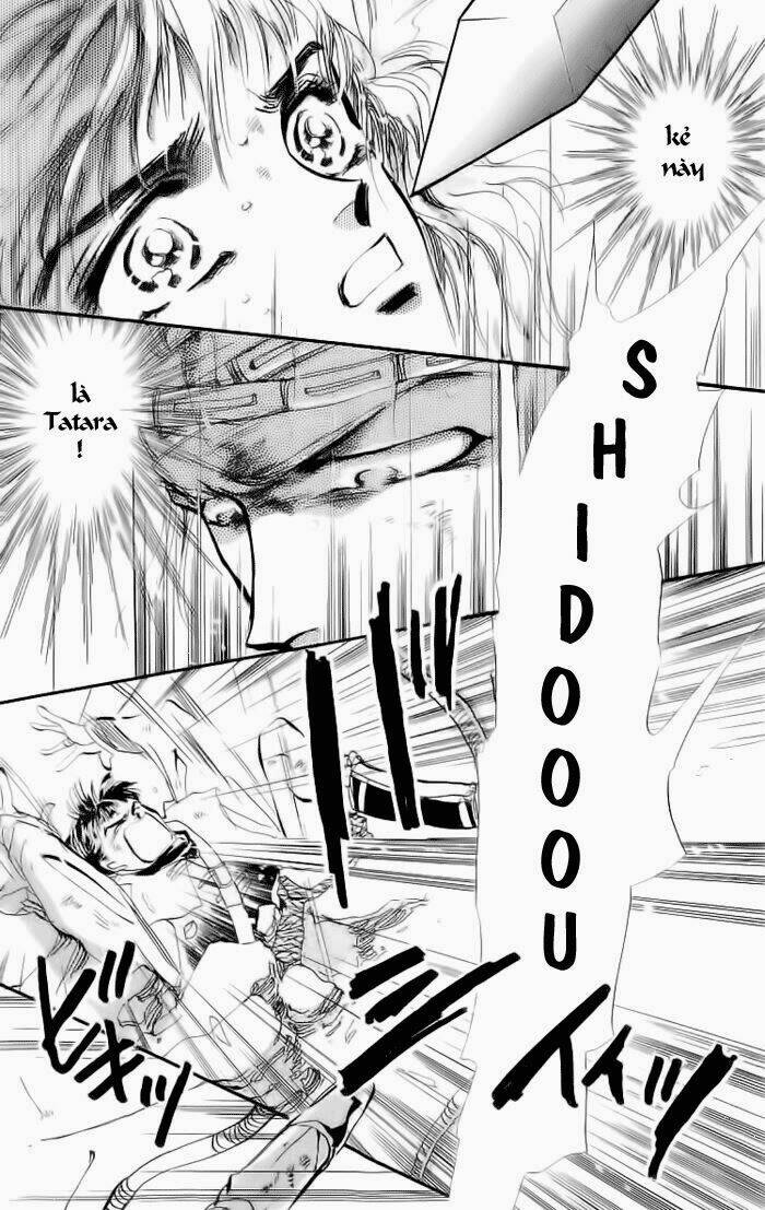 Đứa Con Số Phận: Chapter 14