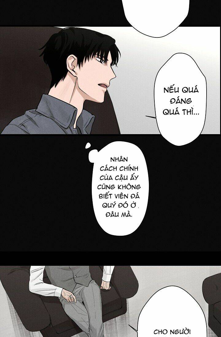 Trốn Tìm: Chapter 2