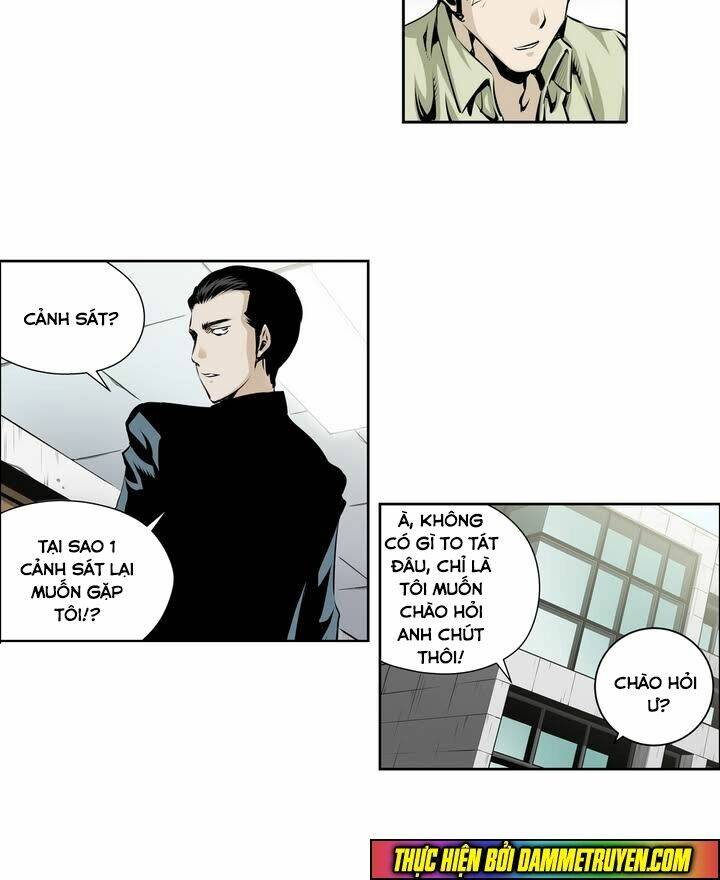 Double Casting: Chapter 62