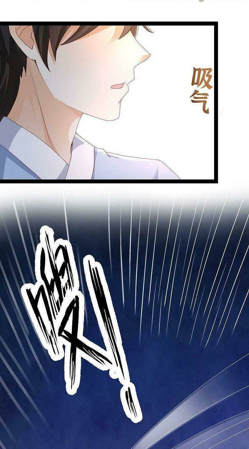 Tối Cường Vận Đào Hoa: Chapter 254