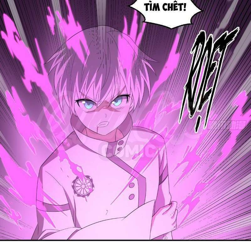 Nghịch Thiên Tiên Mệnh: Chapter 48