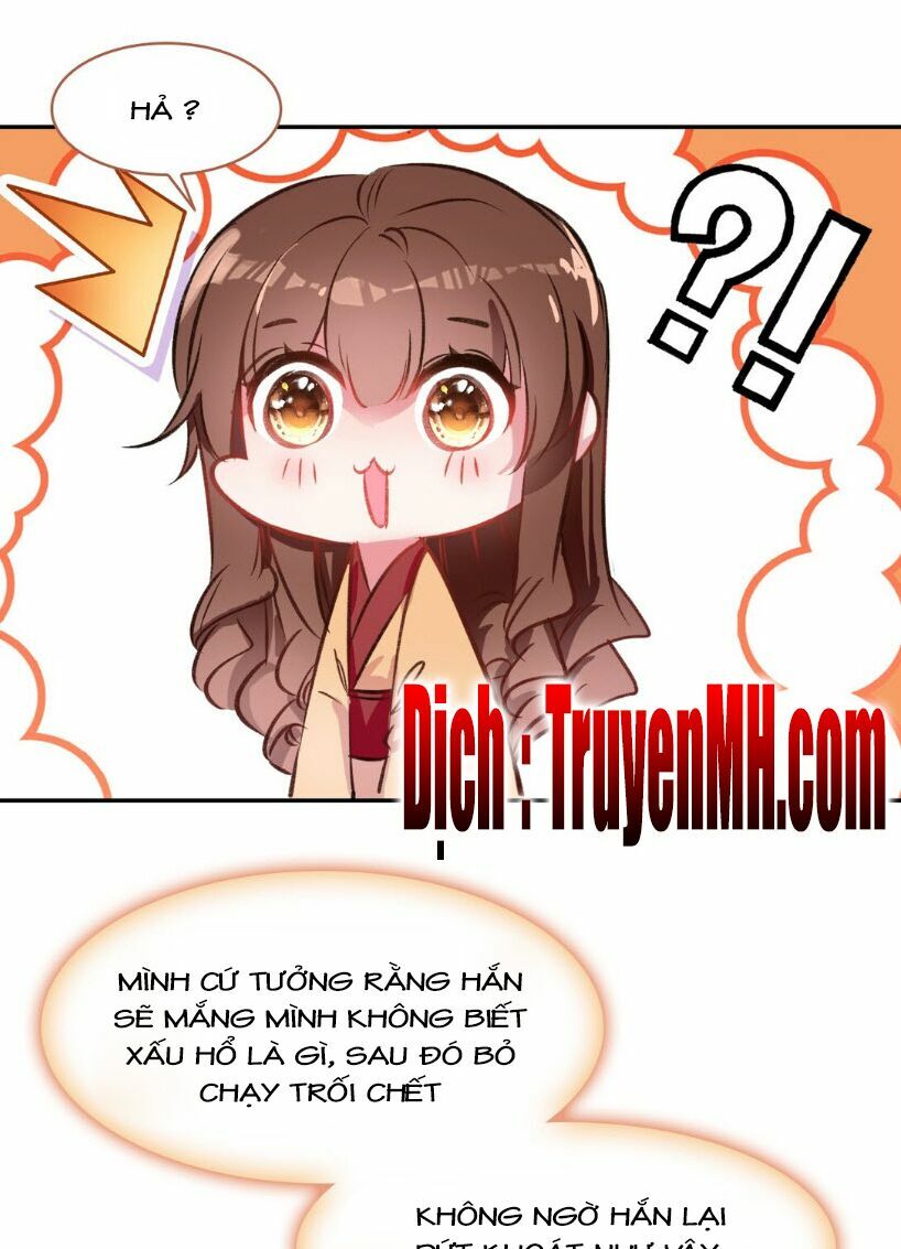Gả Cho Một Tên Thái Giám Đáng Ghét: Chapter 103