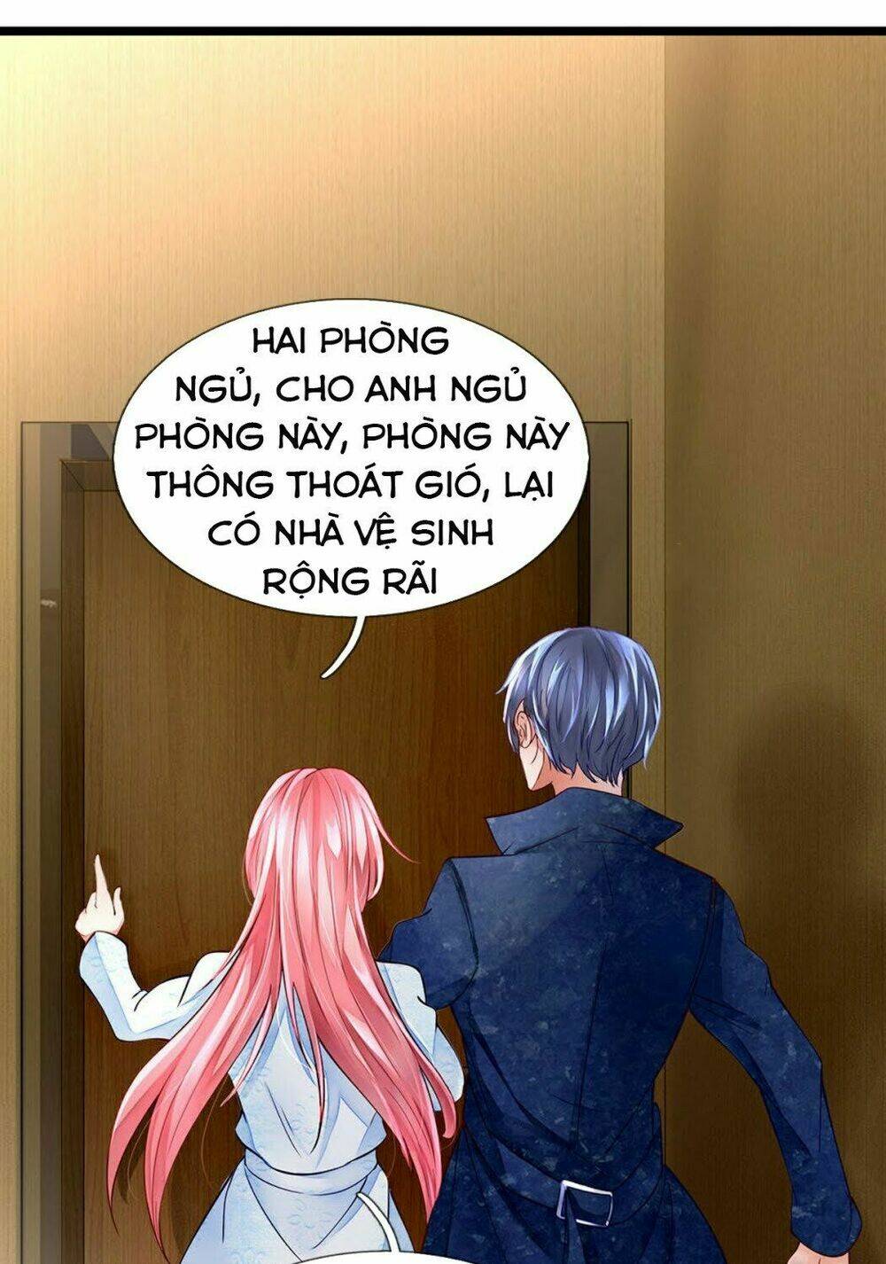 Chung Cực Binh Vương Tại Đô Thị: Chapter 2