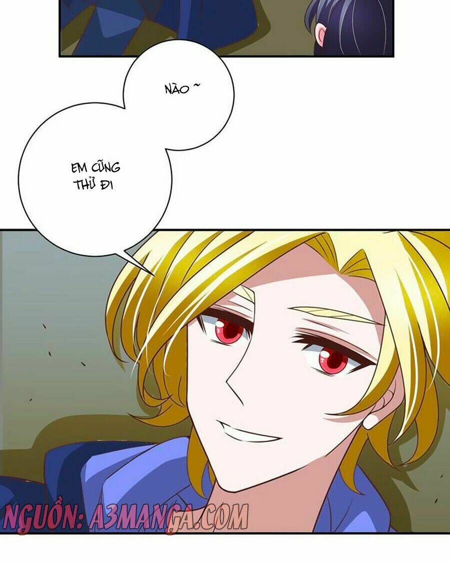 Người Yêu Khát Máu Của Tôi: Chapter 52