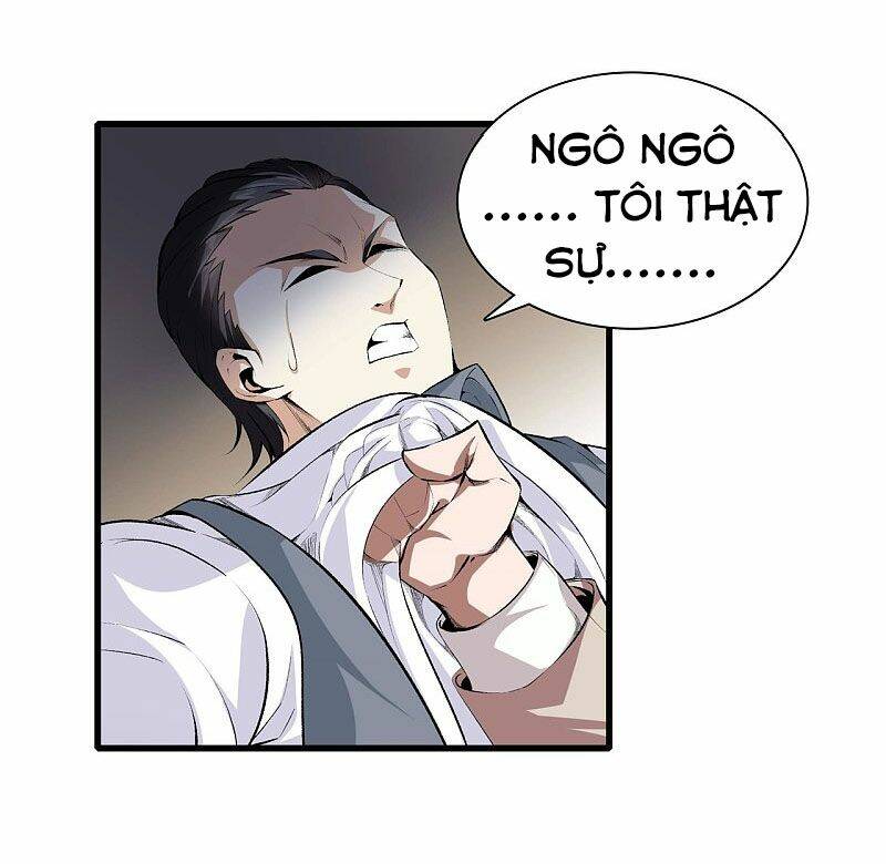 Đô Thị Chí Tôn: Chapter 133