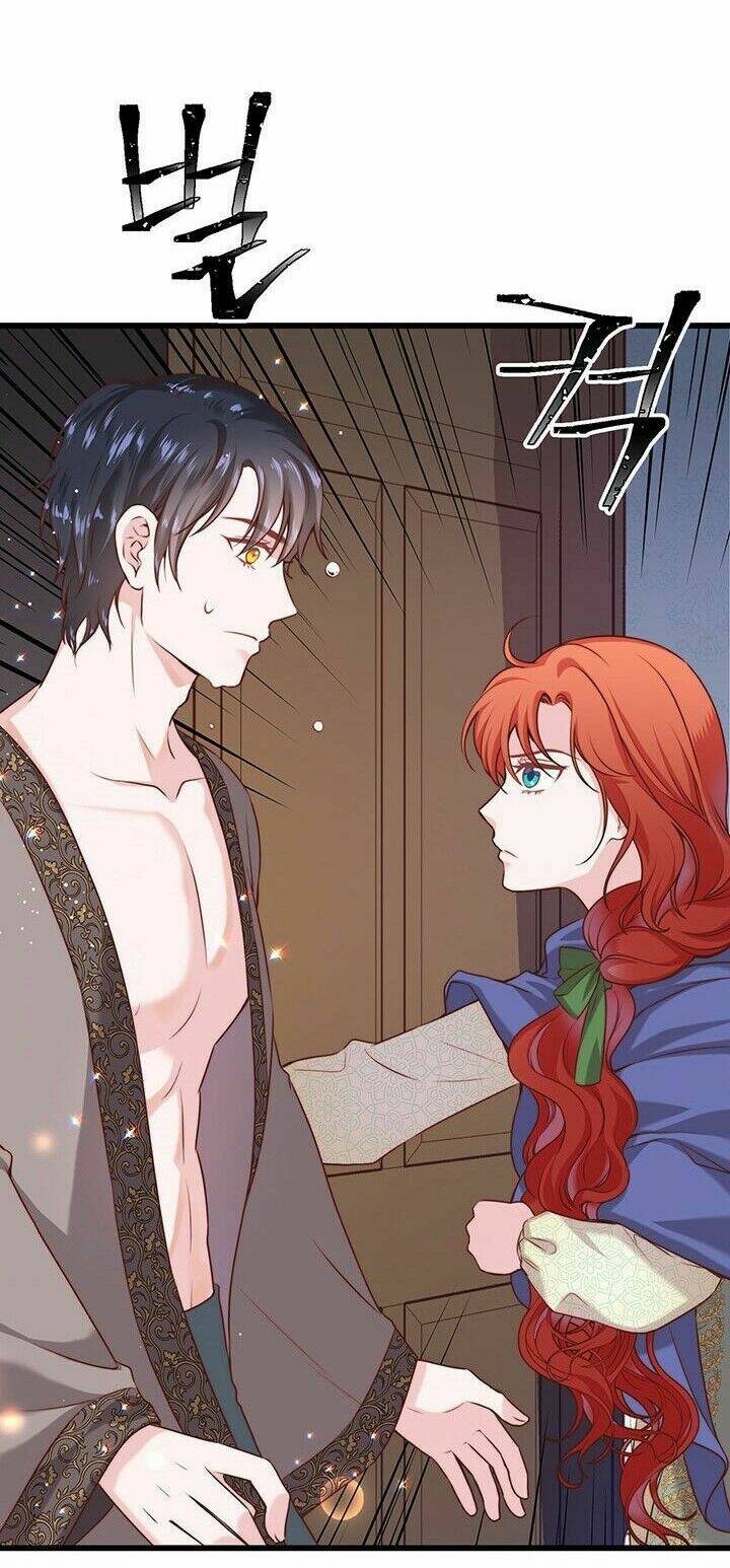 Nhân Vật Phản Diện Yêu Cầu Tôi Yêu Chàng: Chapter 25