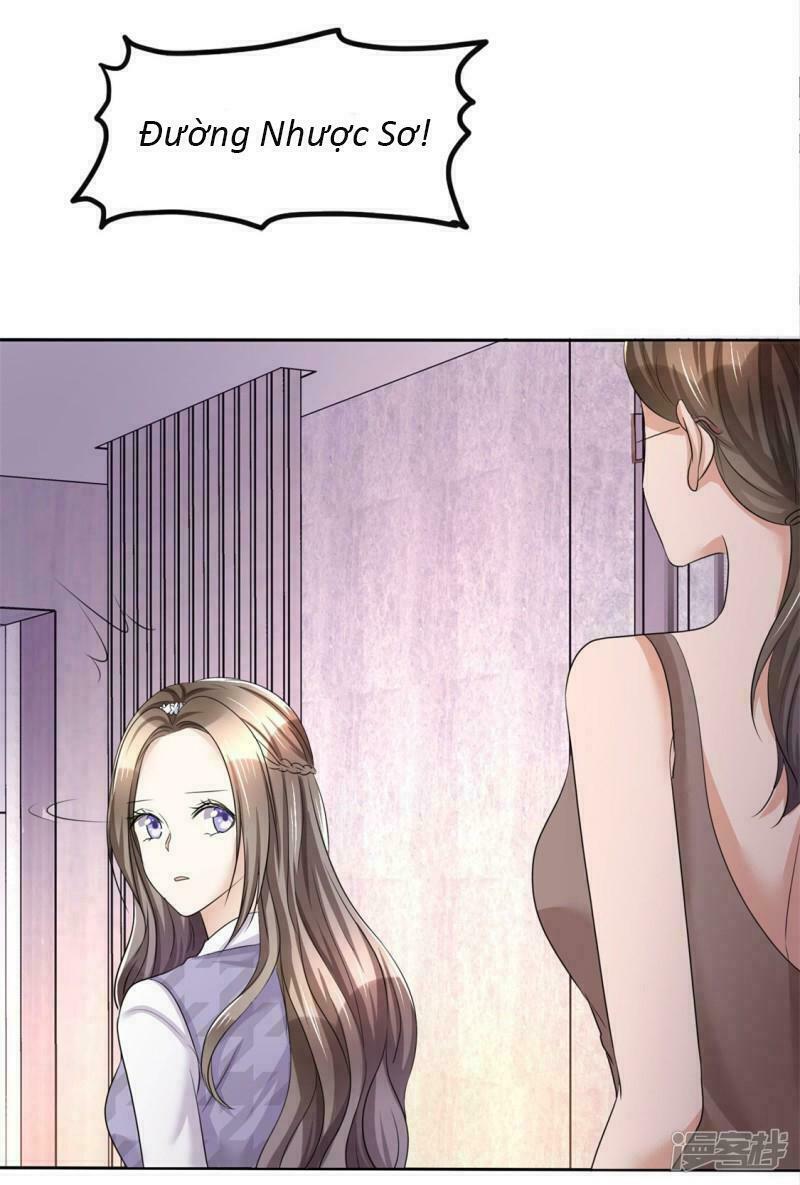 Con Đường Phản Công Của Sủng Thê: Chapter 9: Lễ đính hôn của họ