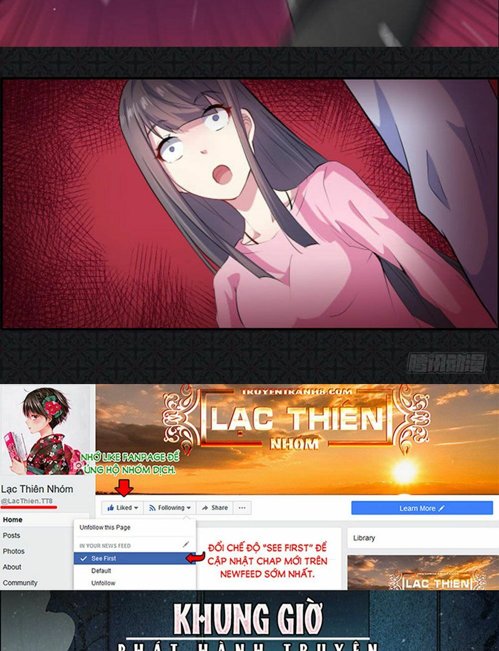 Ngạo Kiều Quỷ Vương Yêu Ta: Chapter 65