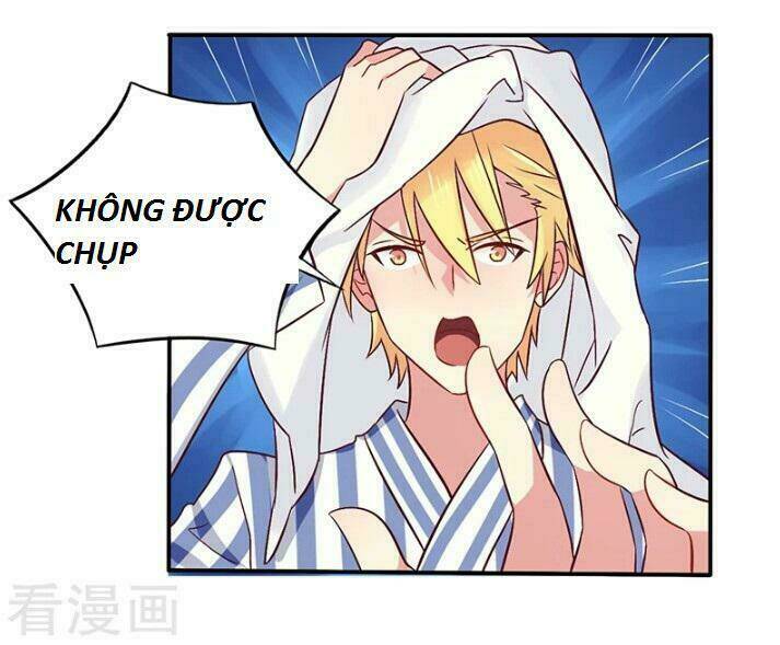 Tổng Tài Đã Cưới Em: Chapter 73