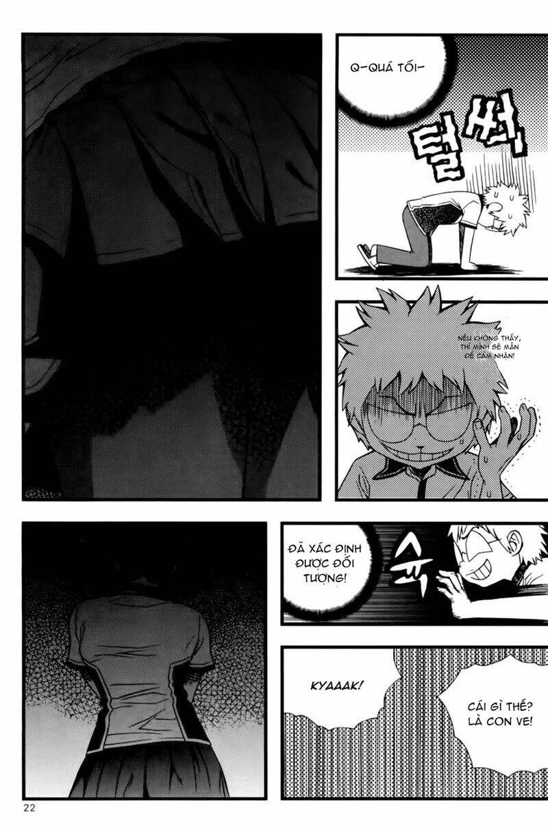 Need A Girl: Chapter 40