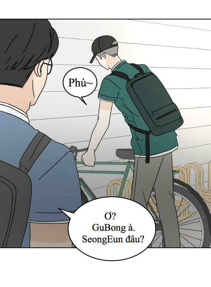 30 Phút Bước Đi Bên Em: Chapter 26