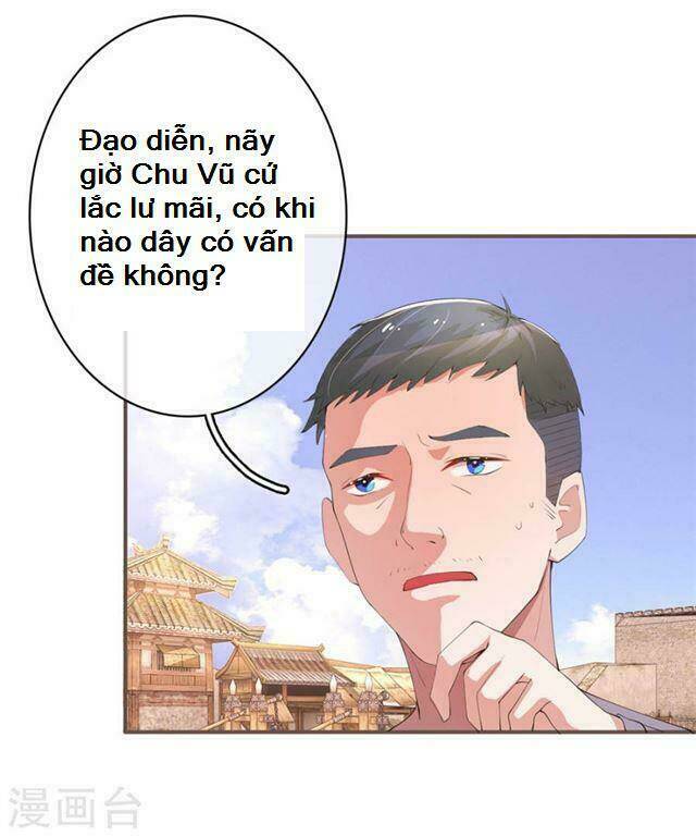 Trùng Sinh Để Trả Thù: Chapter 26