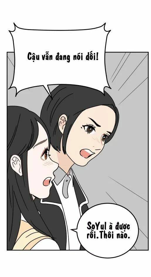 30 Phút Bước Đi Bên Em: Chapter 62