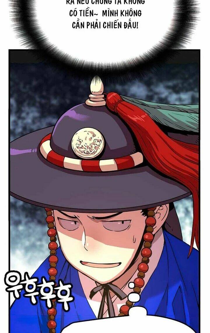Tôi Sẽ Sống Như Một Hoàng Tử: Chapter 50