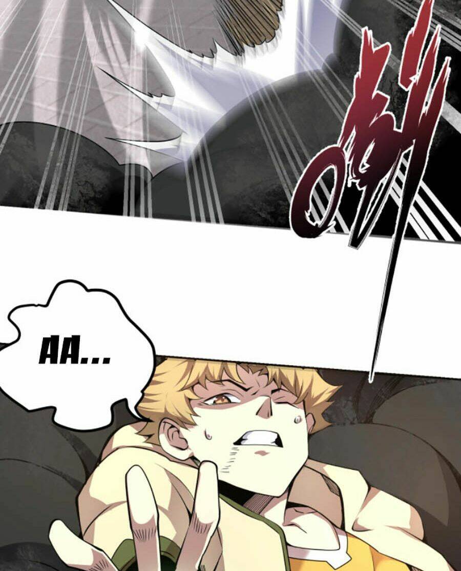 Vạn Vật Hợp Nhất: Chapter 7